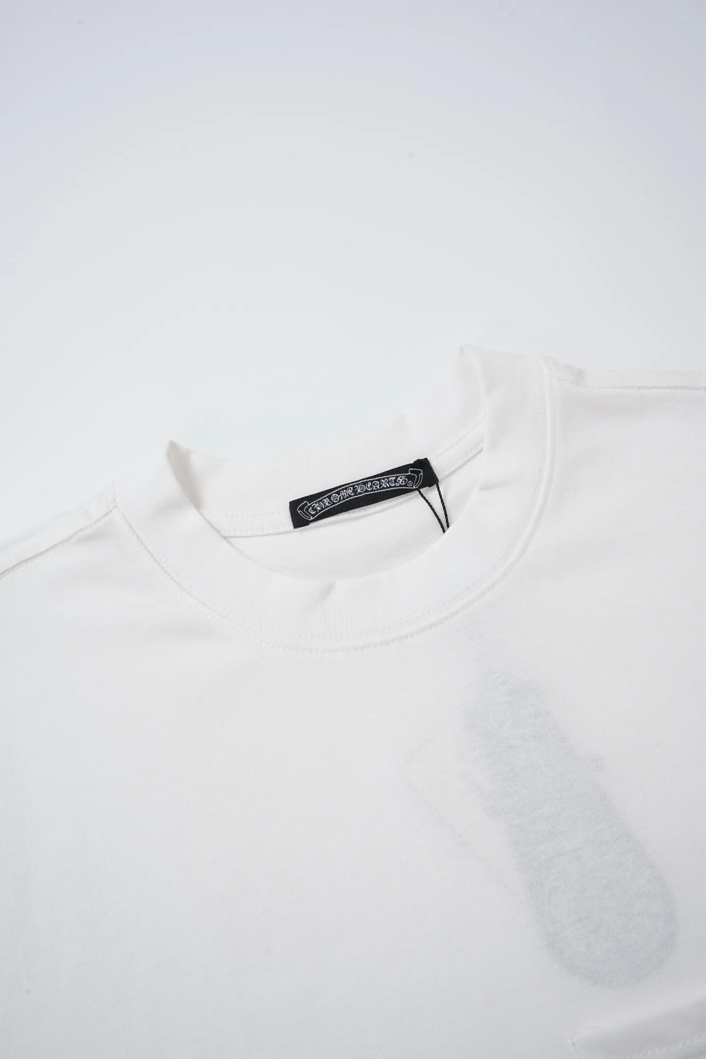 100 Chrome Hearts/ Breathable ：Black White Size:S-XL